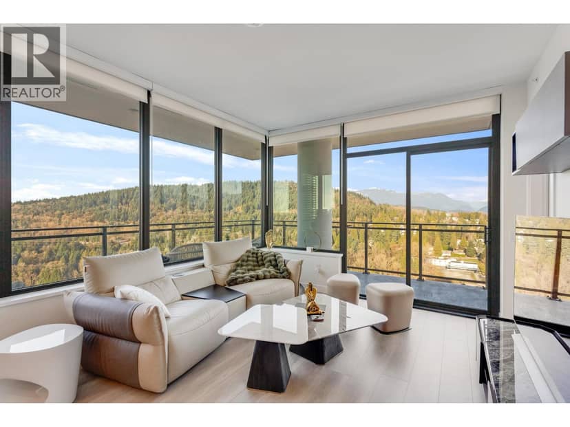 2605 626 CLAREMONT STREET, Coquitlam