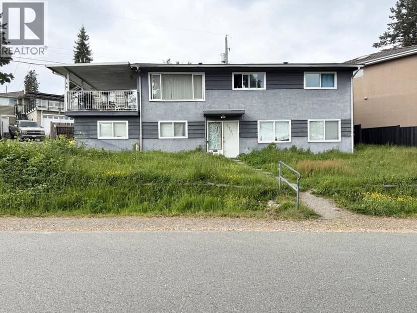 5751 CAPITOL DRIVE, Burnaby