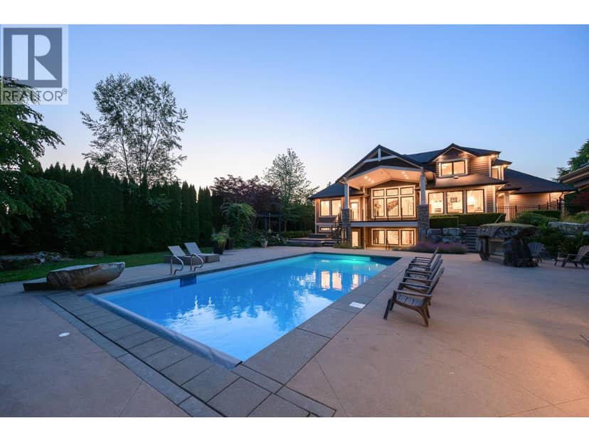 26540 124 AVENUE, Maple Ridge