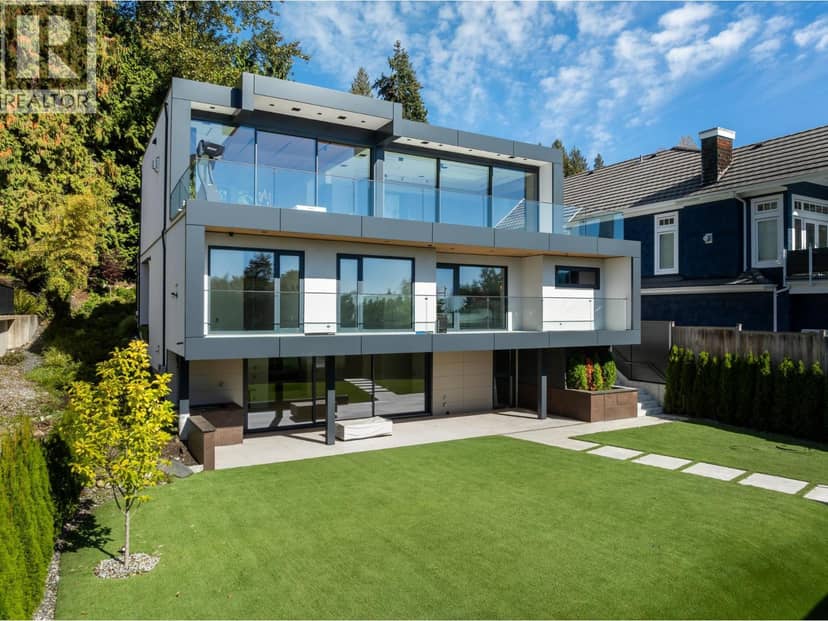 2484 OTTAWA AVENUE, West Vancouver, photo 4