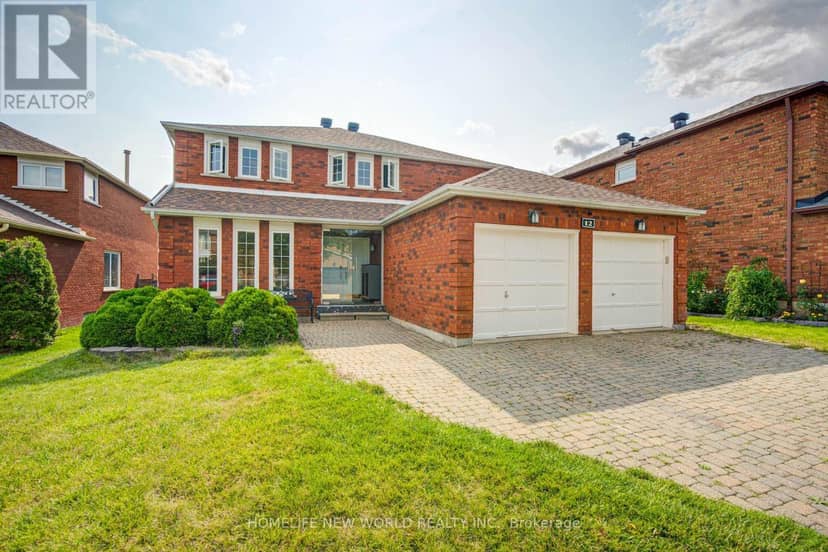 12 Bellside Drive, Markham, photo 2