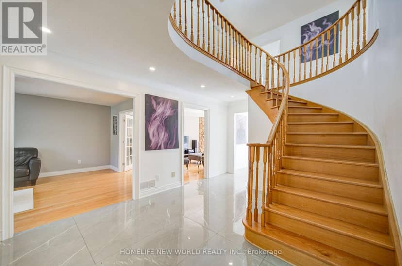 12 Bellside Drive, Markham, photo 4
