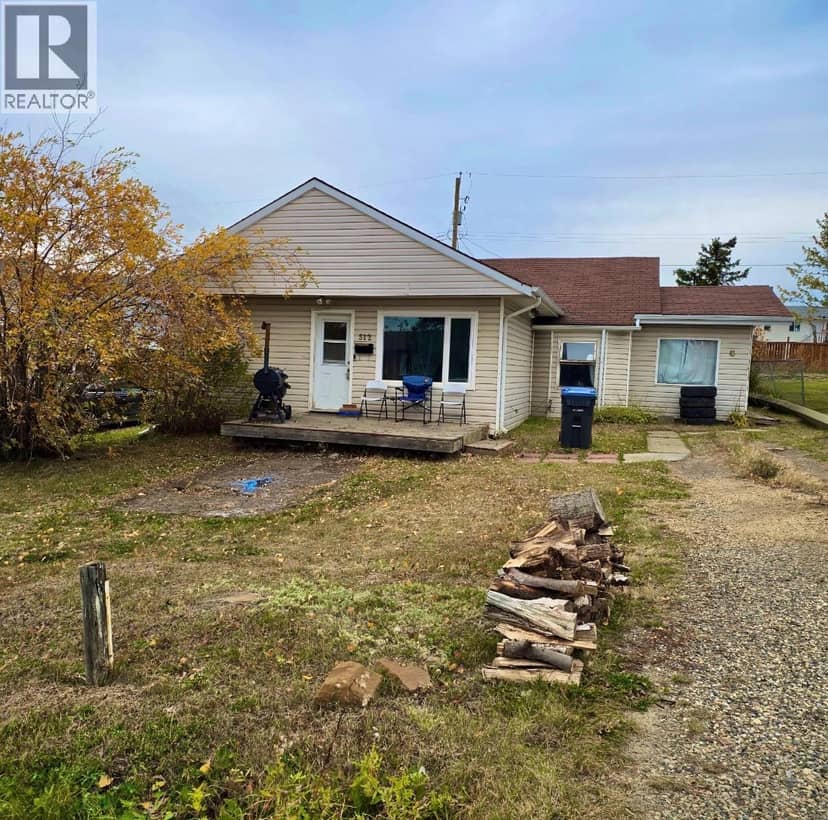 512 97A Avenue, Dawson Creek
