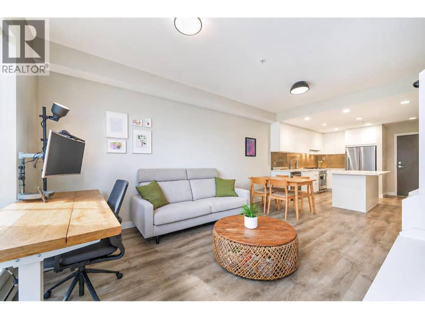 307 615 COTTONWOOD AVENUE, Coquitlam