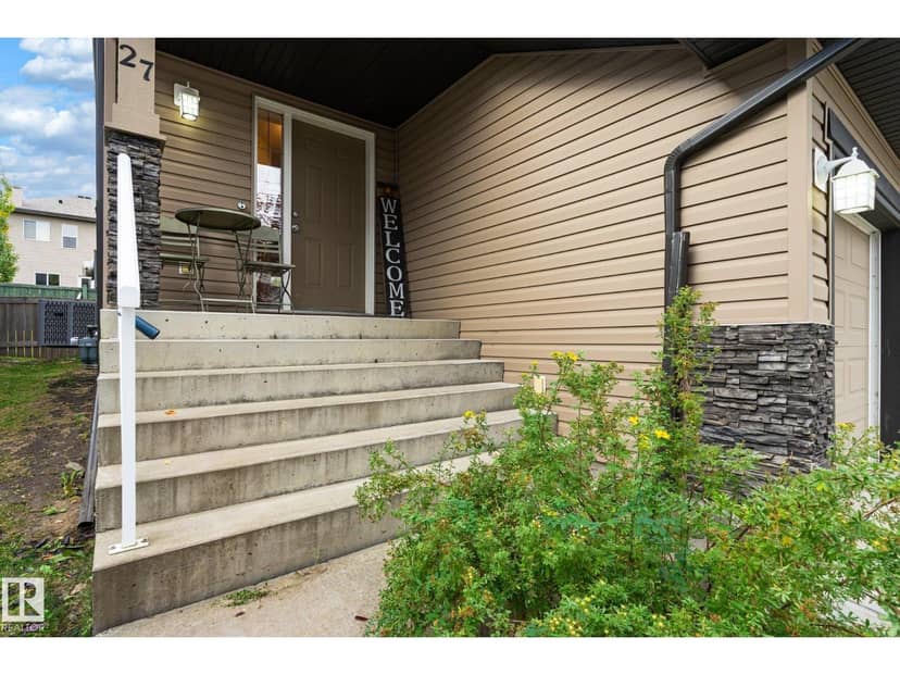 #27 85 Spruce Village Dr, Spruce Grove, photo 3