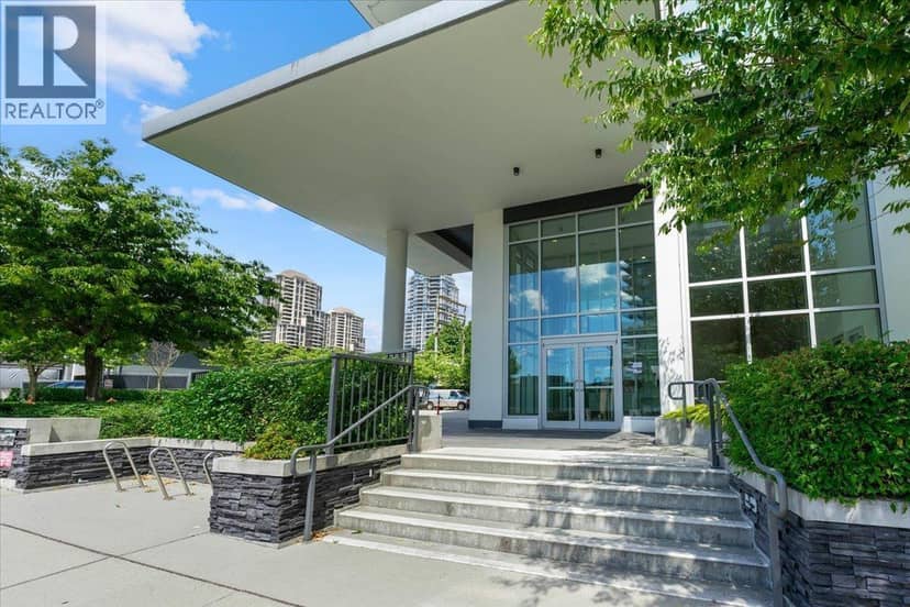 2105 4465 JUNEAU STREET, Burnaby, photo 2