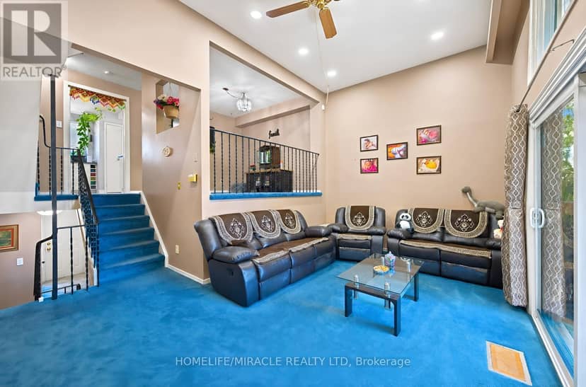 63 McCallum Court, Brampton, photo 6