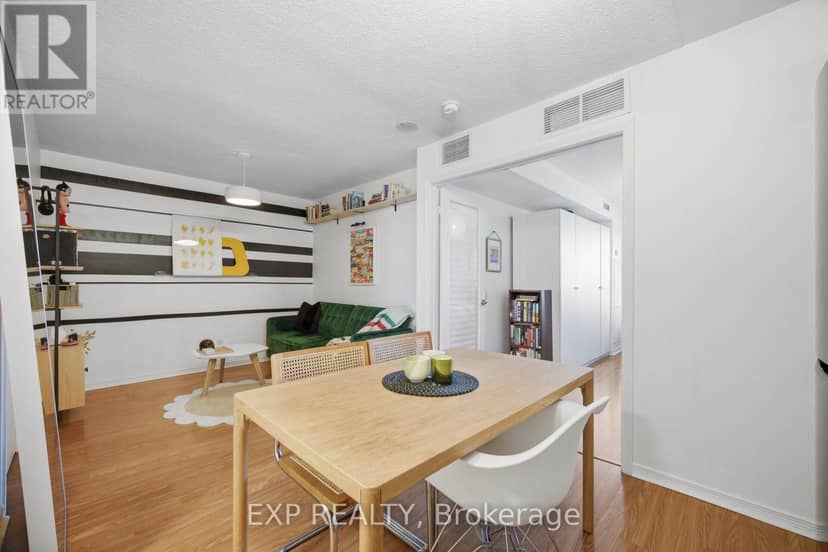 1030 - 60 Heintzman Street — photo 10 of 30