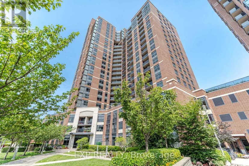 1030 - 60 Heintzman Street — photo 25 of 30