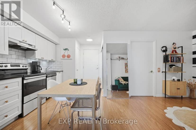 1030 - 60 Heintzman Street, Toronto, photo 4