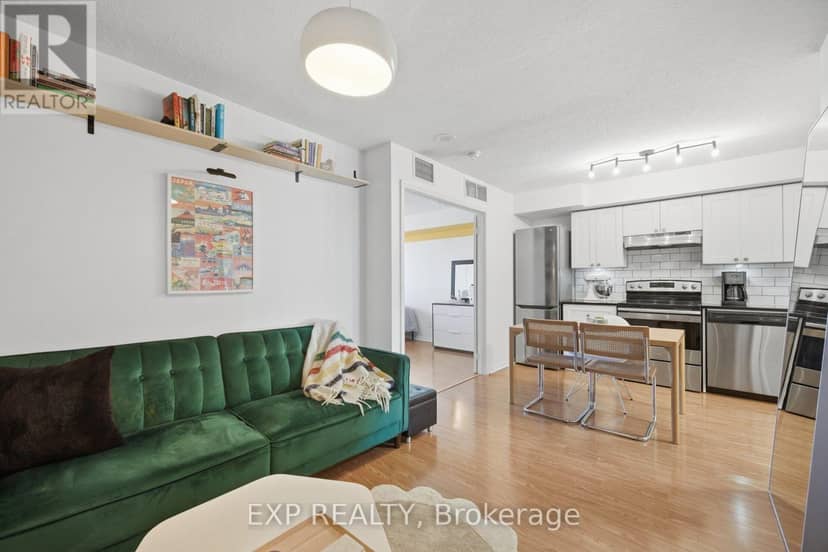 1030 - 60 Heintzman Street, Toronto, photo 8