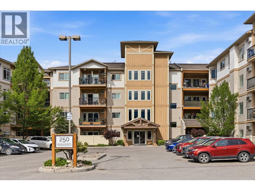 250 Hollywood Road Unit# 219, Kelowna, photo 2