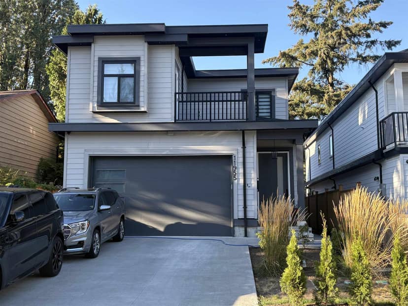 11955 NE GILMORE CRESCENT, Delta