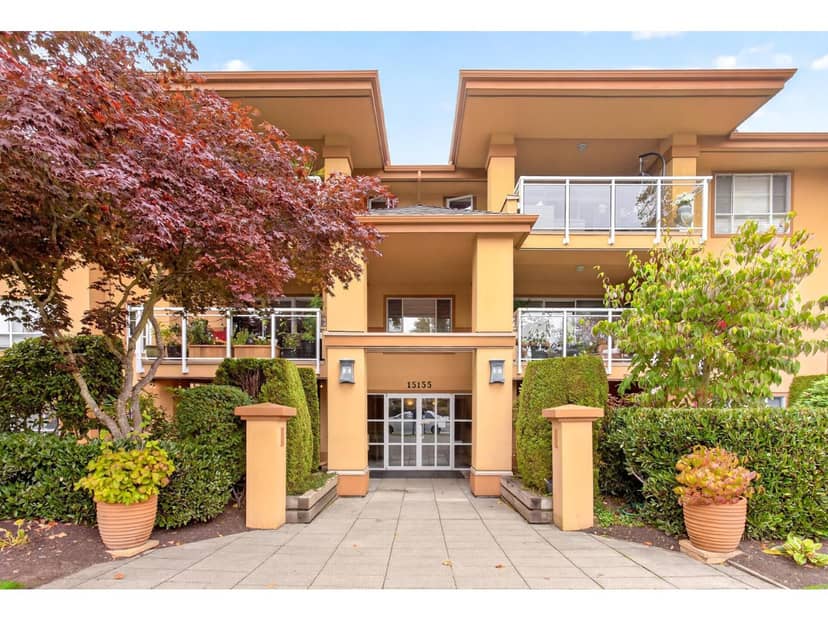 208 15155 22 AVENUE, Surrey