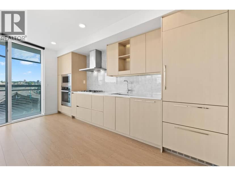 684 87 NELSON STREET, Vancouver, photo 4