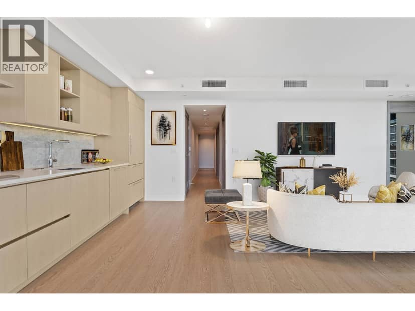 684 87 NELSON STREET, Vancouver, photo 5