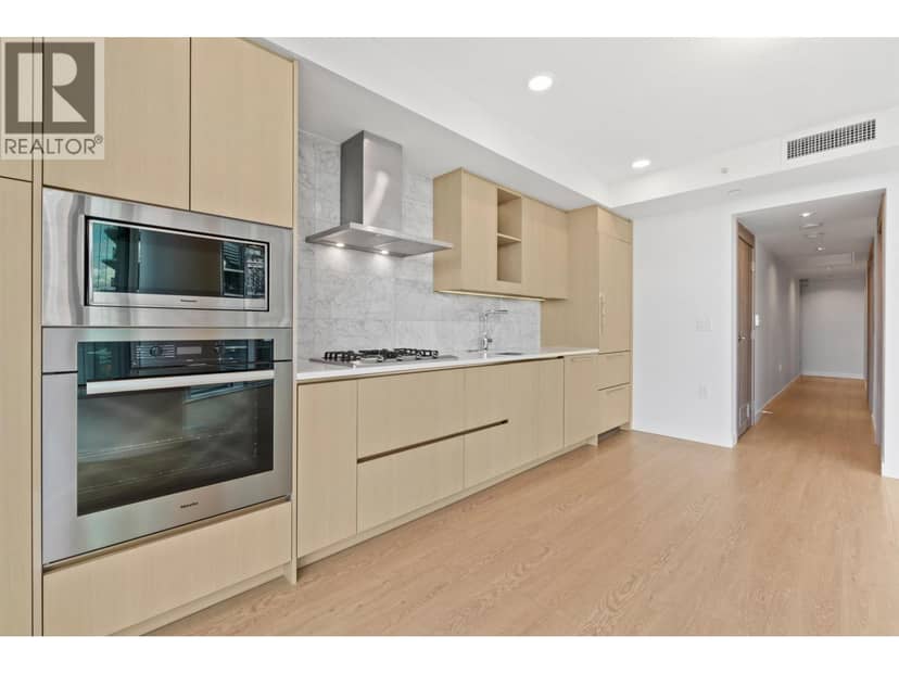 684 87 NELSON STREET, Vancouver, photo 6