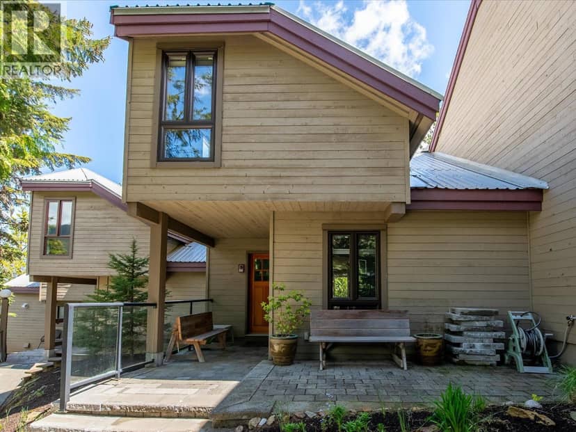 36 6125 EAGLE DRIVE, Whistler, photo 2