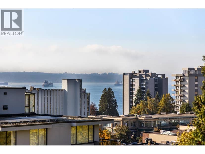 703 1737 DUCHESS AVENUE, West Vancouver, photo 2