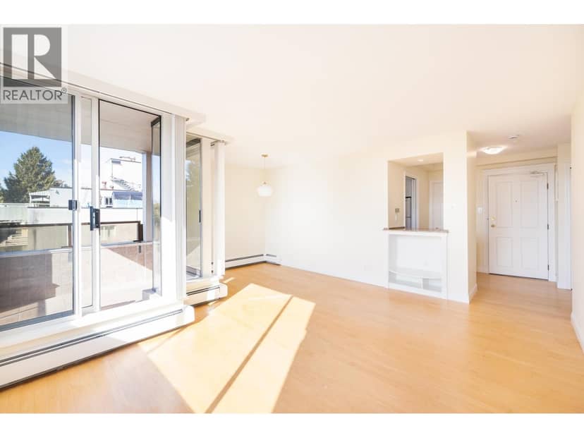 703 1737 DUCHESS AVENUE, West Vancouver, photo 5