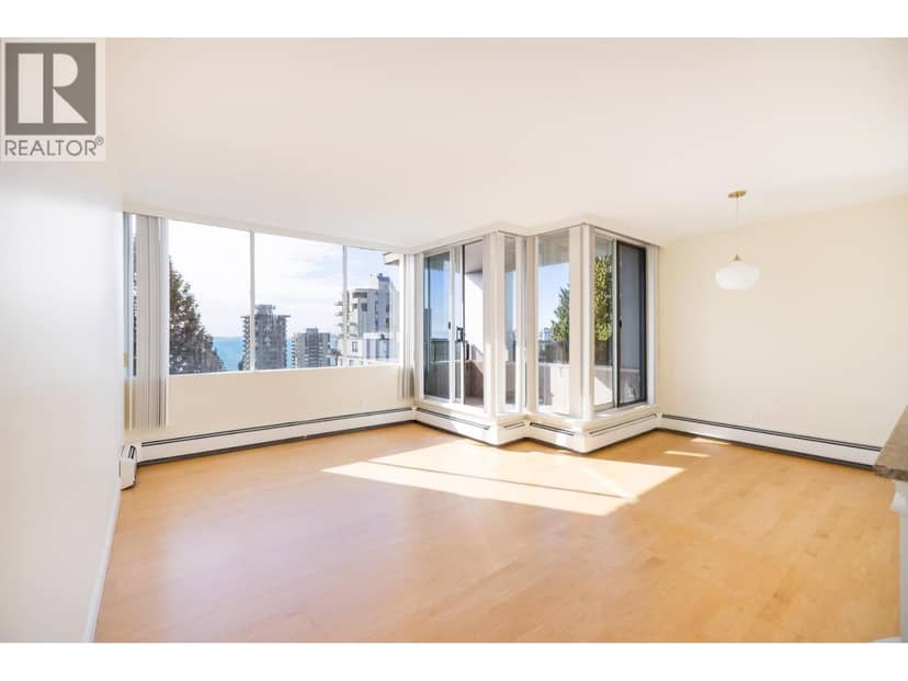703 1737 DUCHESS AVENUE, West Vancouver, photo 6