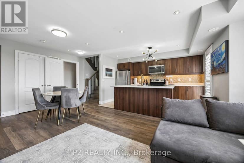 608 - 50 Dunsheath Way — photo 10 of 22