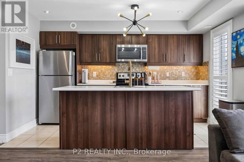 608 - 50 Dunsheath Way, Markham, photo 7