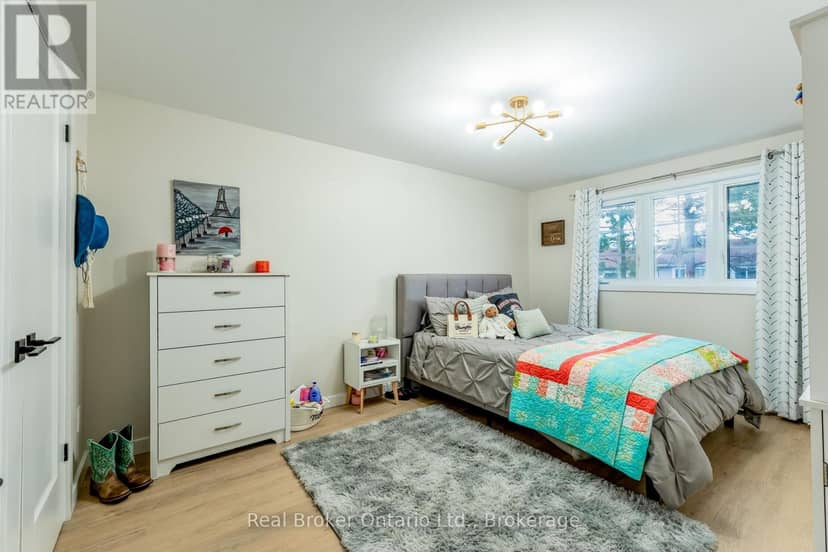 38 Christie Crescent — photo 12 of 24