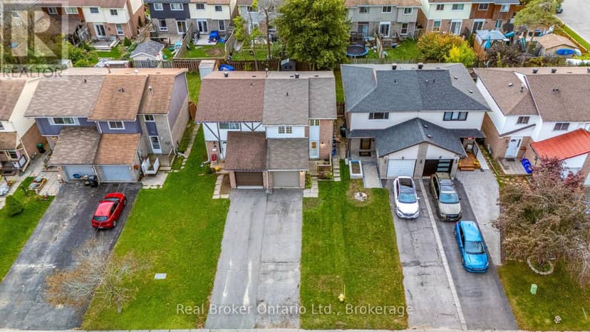 38 Christie Crescent — photo 22 of 24