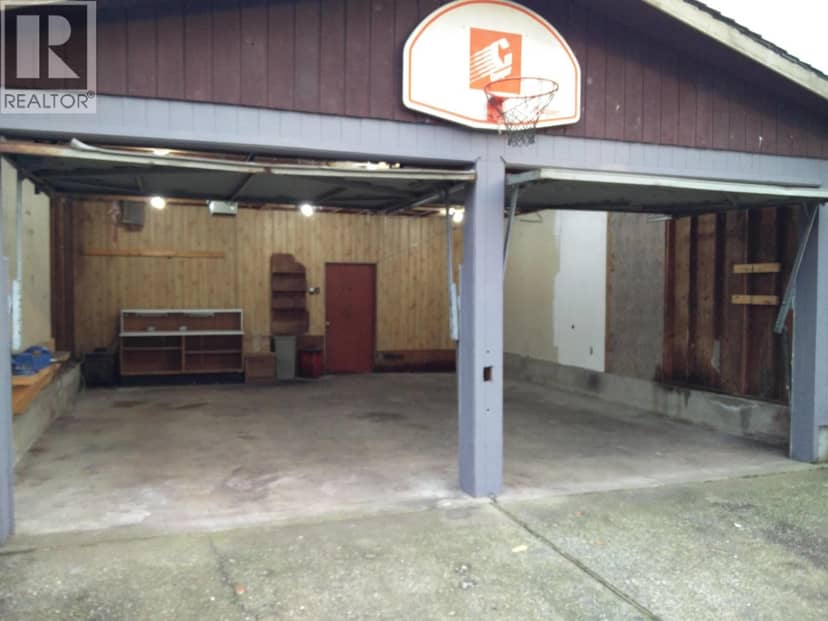 GARAGE 2161 PRAIRIE AVENUE, Port Coquitlam, photo 5