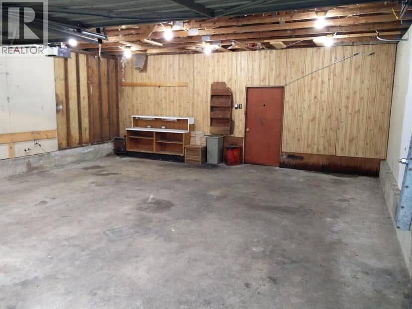 GARAGE 2161 PRAIRIE AVENUE, Port Coquitlam, photo 6