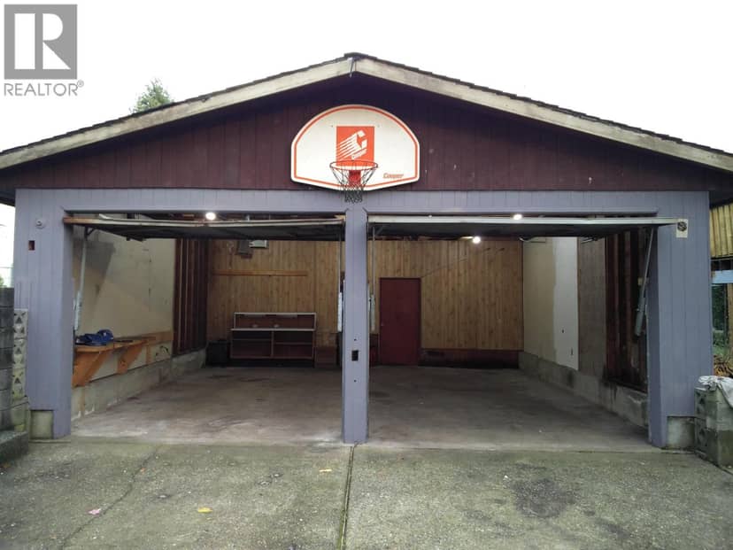 GARAGE 2161 PRAIRIE AVENUE, Port Coquitlam, photo 7