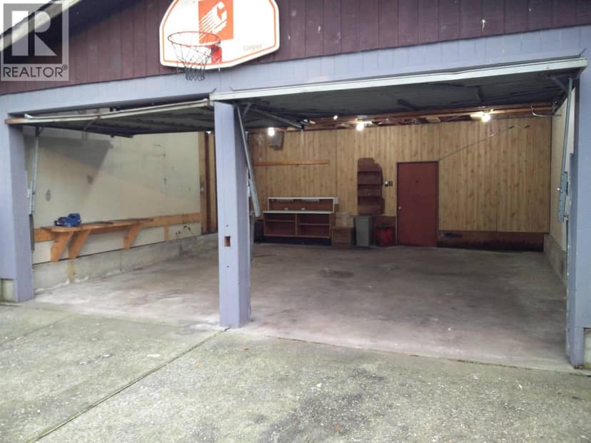 GARAGE 2161 PRAIRIE AVENUE, Port Coquitlam, photo 8