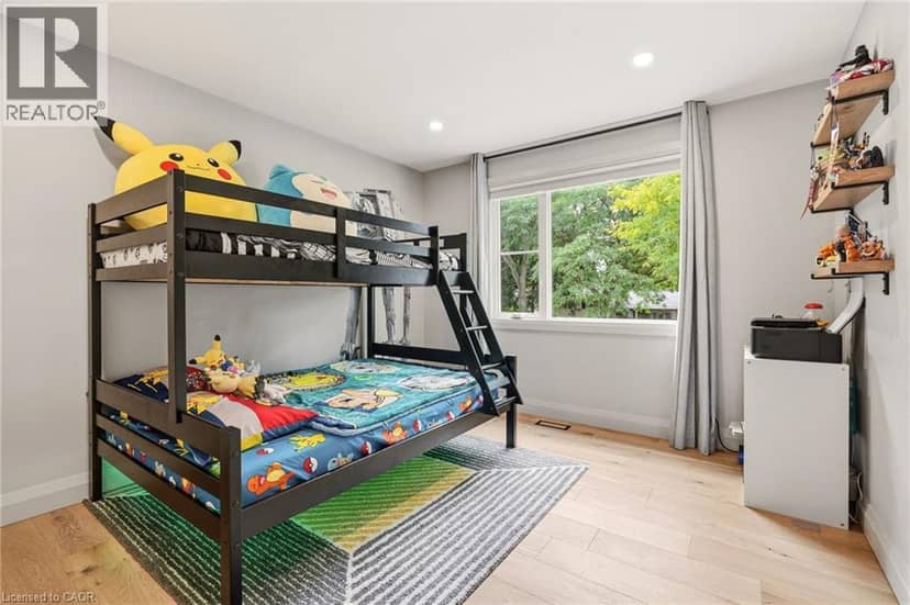 3368 GUILDWOOD Drive — photo 34 of 40