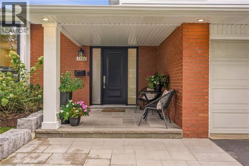 3368 GUILDWOOD Drive — photo 2 of 40