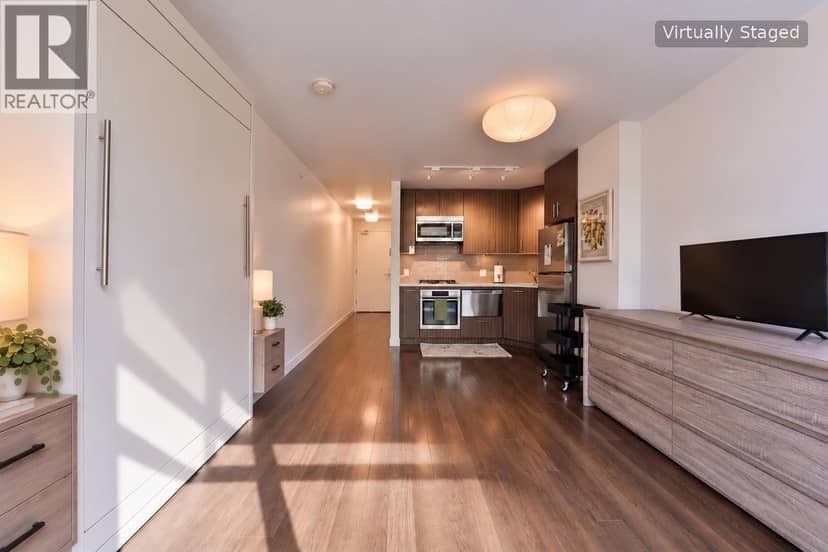 308 608 BELMONT STREET, New Westminster, photo 5
