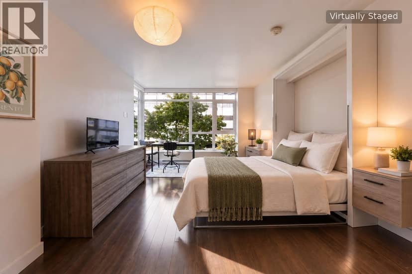 308 608 BELMONT STREET, New Westminster