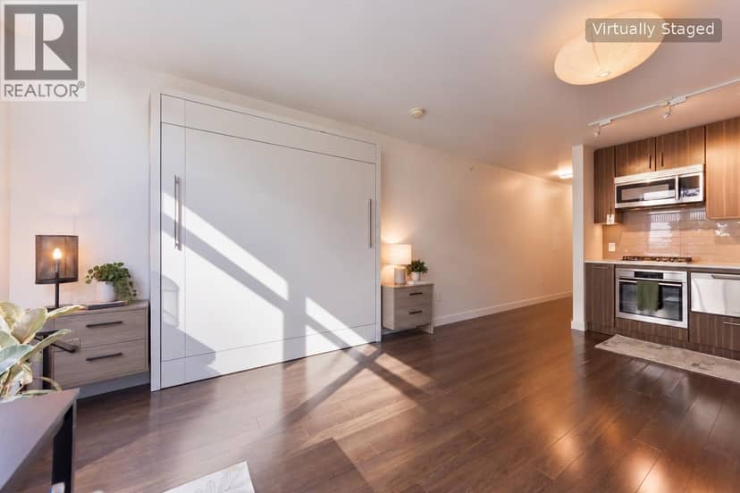 308 608 BELMONT STREET, New Westminster, photo 3