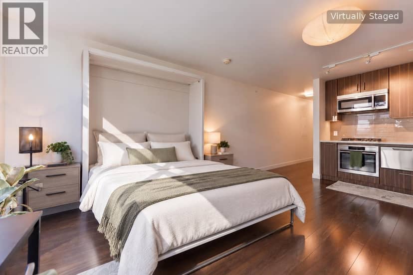 308 608 BELMONT STREET, New Westminster, photo 2