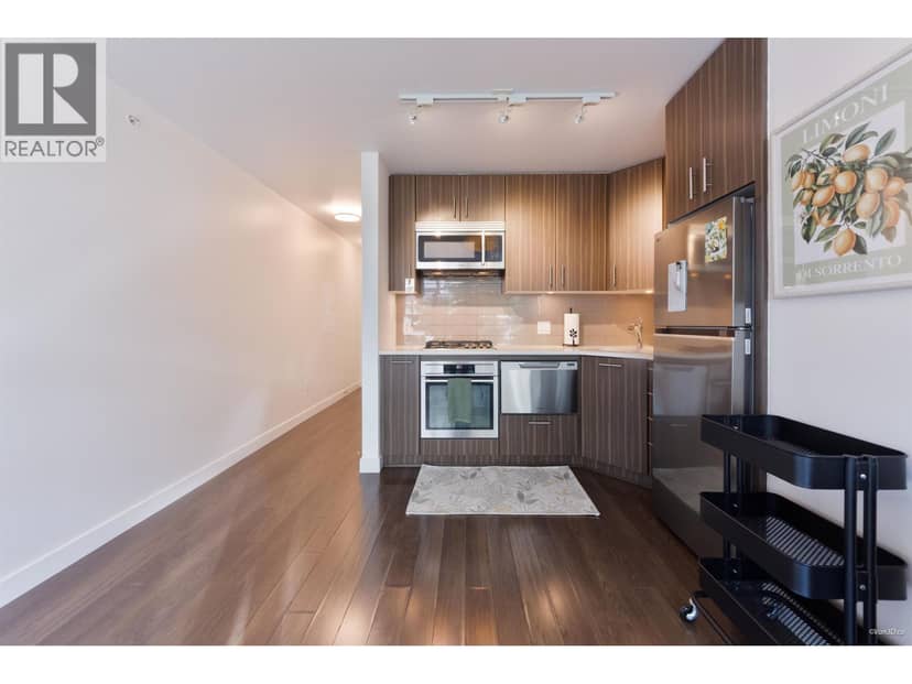 308 608 BELMONT STREET, New Westminster, photo 6