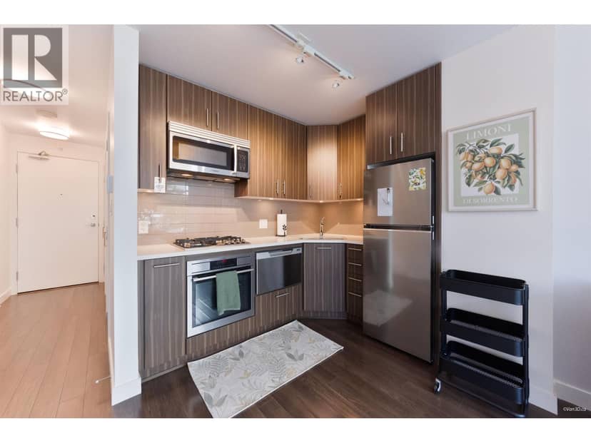 308 608 BELMONT STREET, New Westminster, photo 7