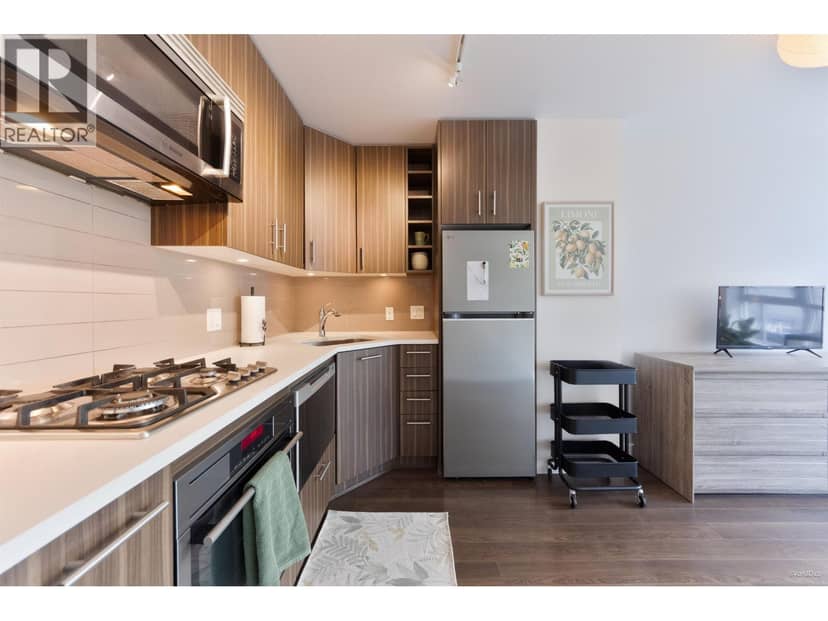 308 608 BELMONT STREET, New Westminster, photo 8