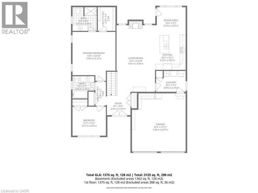 95 DRIFTWOOD Drive — photo 28 of 29