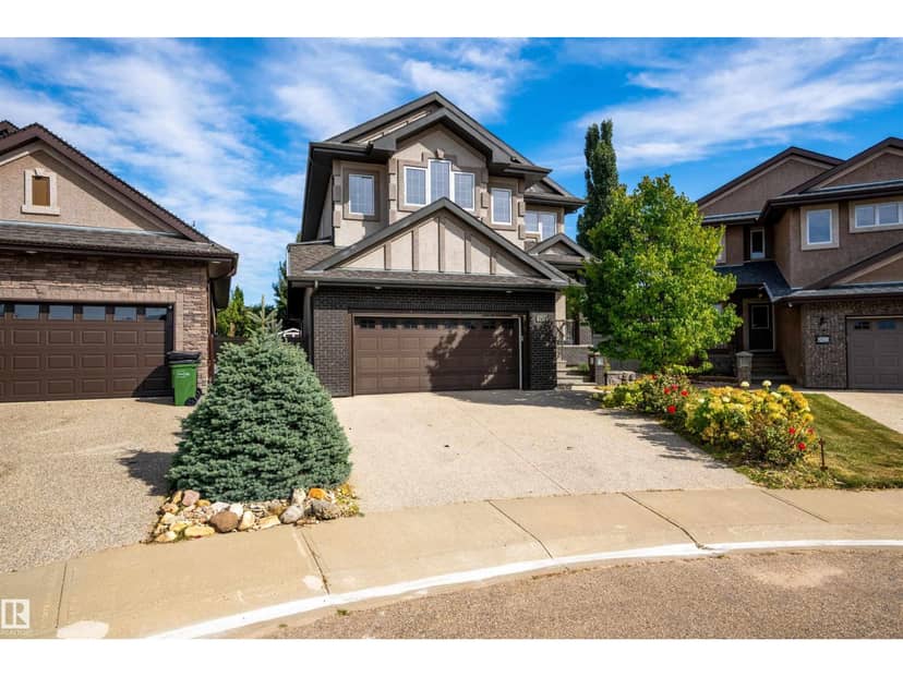 2422 Warry Pl SW, Edmonton, photo 2