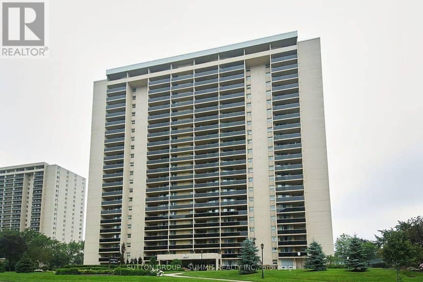 1608 - 299 Mill Road, Toronto, photo 2