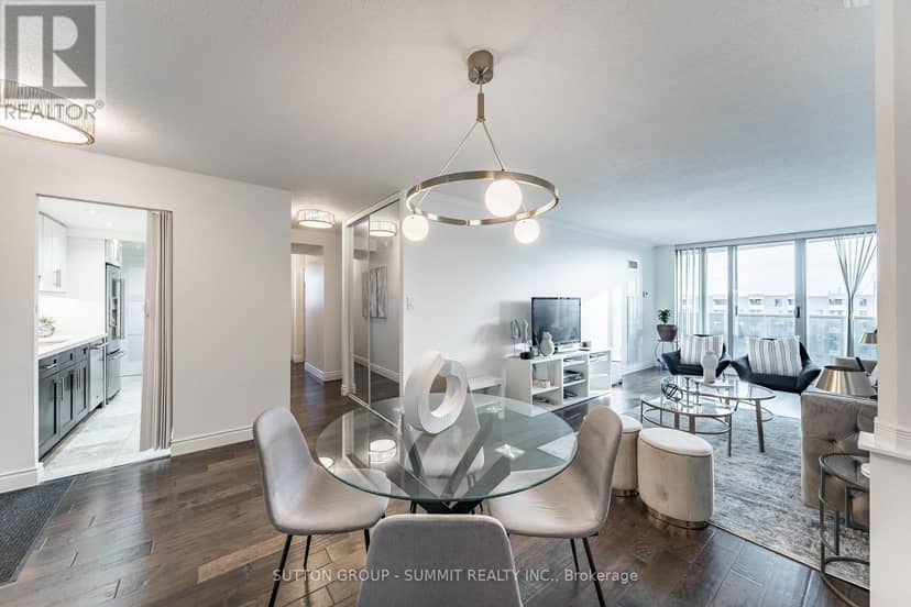 1608 - 299 Mill Road, Toronto, photo 7