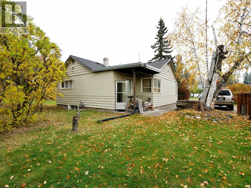 629 WILSON STREET, Quesnel, photo 8