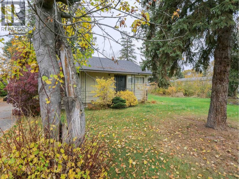 629 WILSON STREET, Quesnel, photo 4