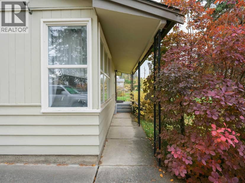 629 WILSON STREET, Quesnel, photo 2