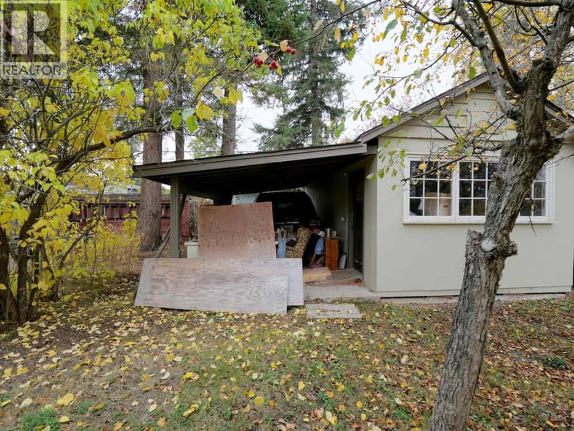 629 WILSON STREET, Quesnel, photo 6
